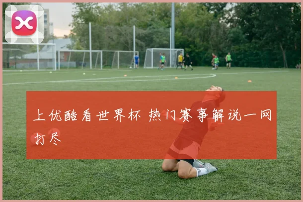 上优酷看世界杯 热门赛事解说一网打尽