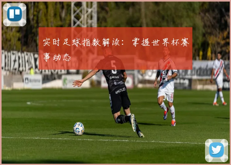 实时足球指数解读：掌握世界杯赛事动态
